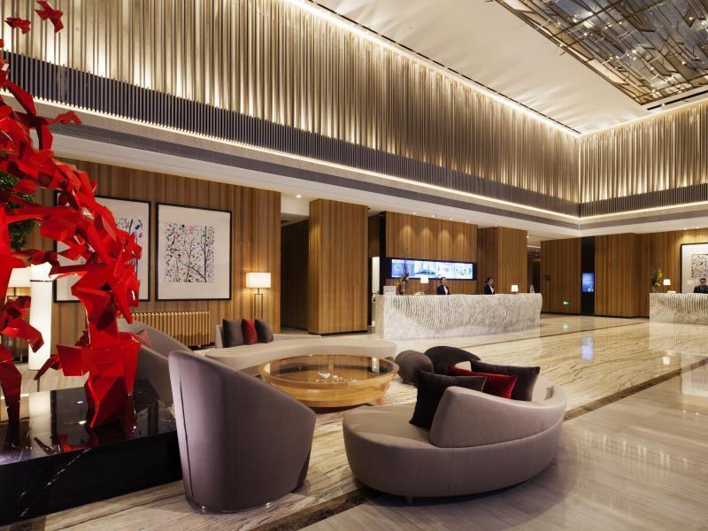 Northern Hotel Shanghai Xangai Exterior foto